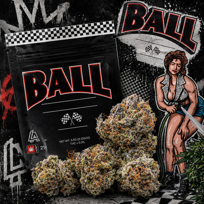 Mrs. Parker - Indica